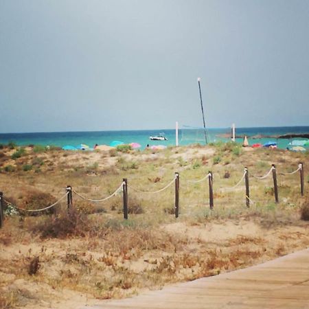 Apartamento Playa Canet De Berenguer Canet d'En Berenguer Exterior foto