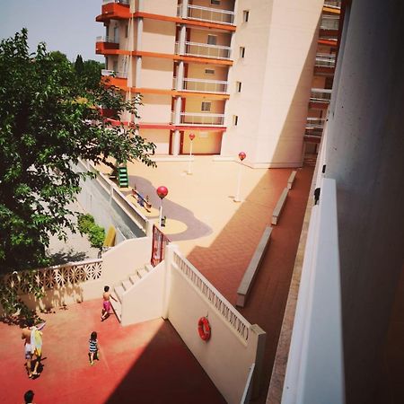 Apartamento Playa Canet De Berenguer Canet d'En Berenguer Exterior foto