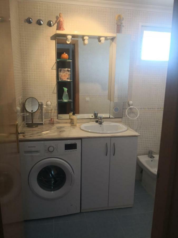 Apartamento Playa Canet De Berenguer Canet d'En Berenguer Exterior foto